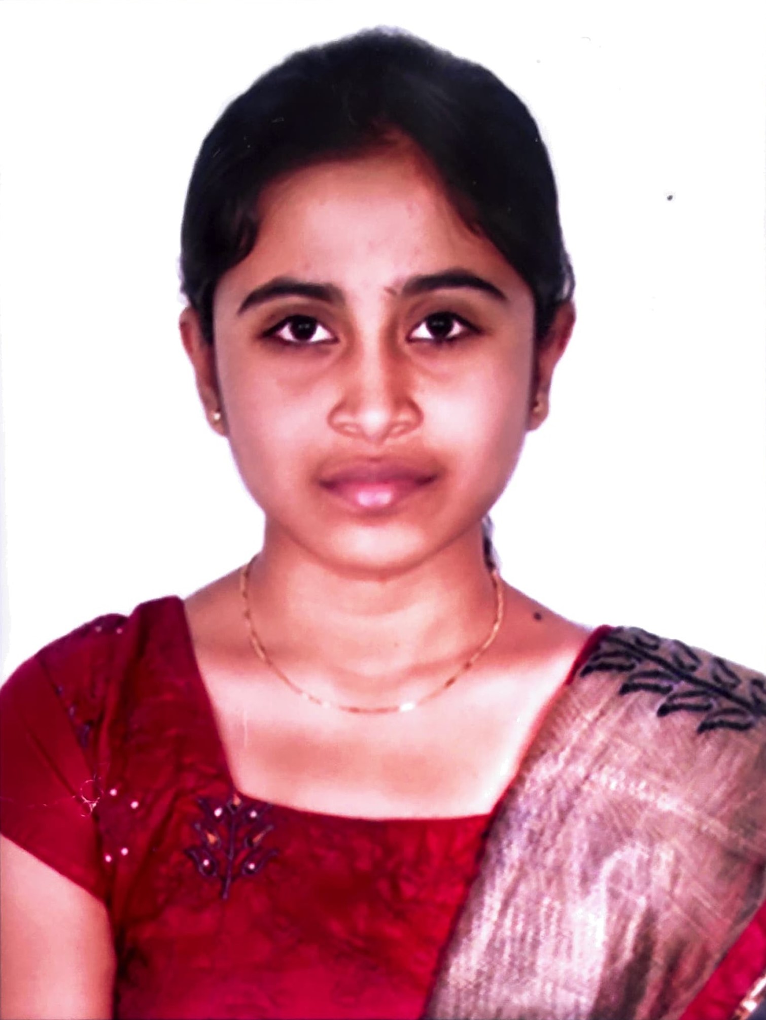 Ms. Jyothi G